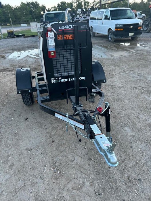 2025 LINCOLN ELECTRIC LE400