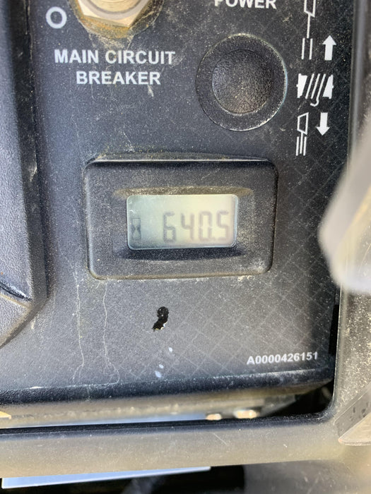 2023 Generac MLT2 Diesel, Flex Switch 120V Input, Powerzone Controller, 
(4) 320W LED Lights, 4kW Generator, 39.9 Gal Fuel Tank, 2" Ball, T3