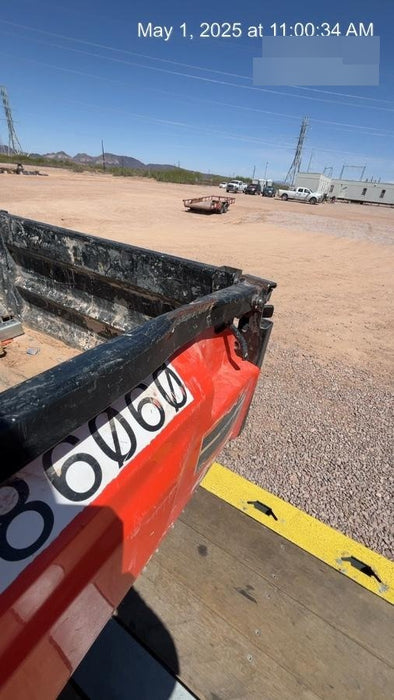 2021 KUBOTA RTV-X1140W-H (Canopy)