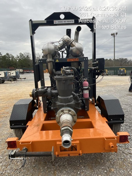 2021 RWN 3HC-RP-EM16-3