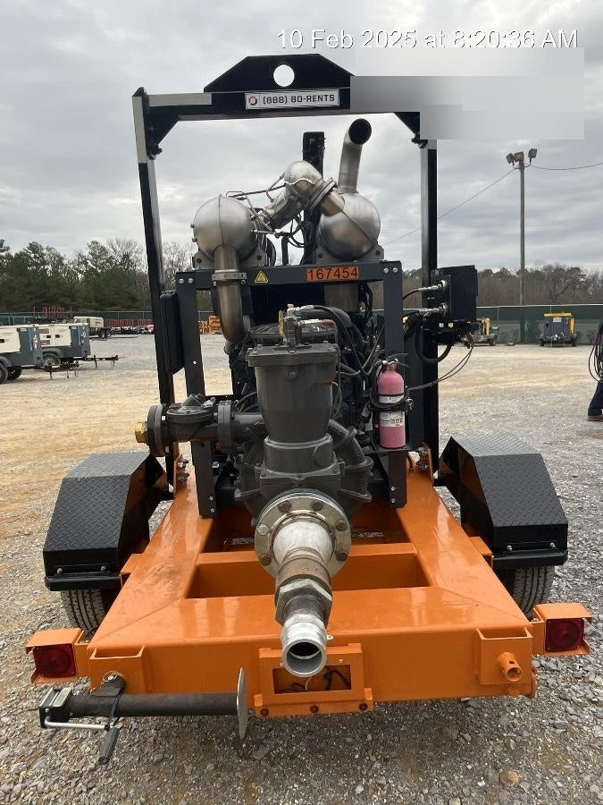 2021 RWN 3HC-RP-EM16-3