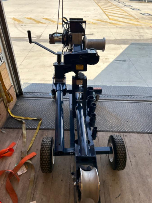 2025 CURRENT TOOLS 100A