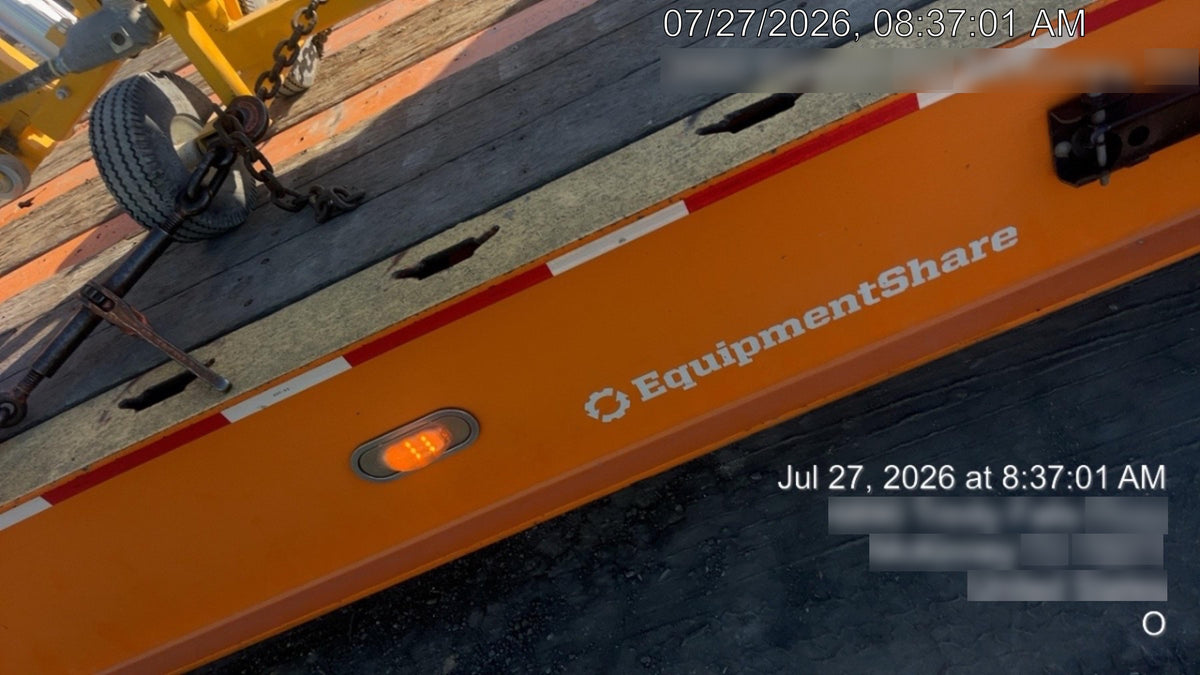 2025 E-Z DRILL 210B SRA