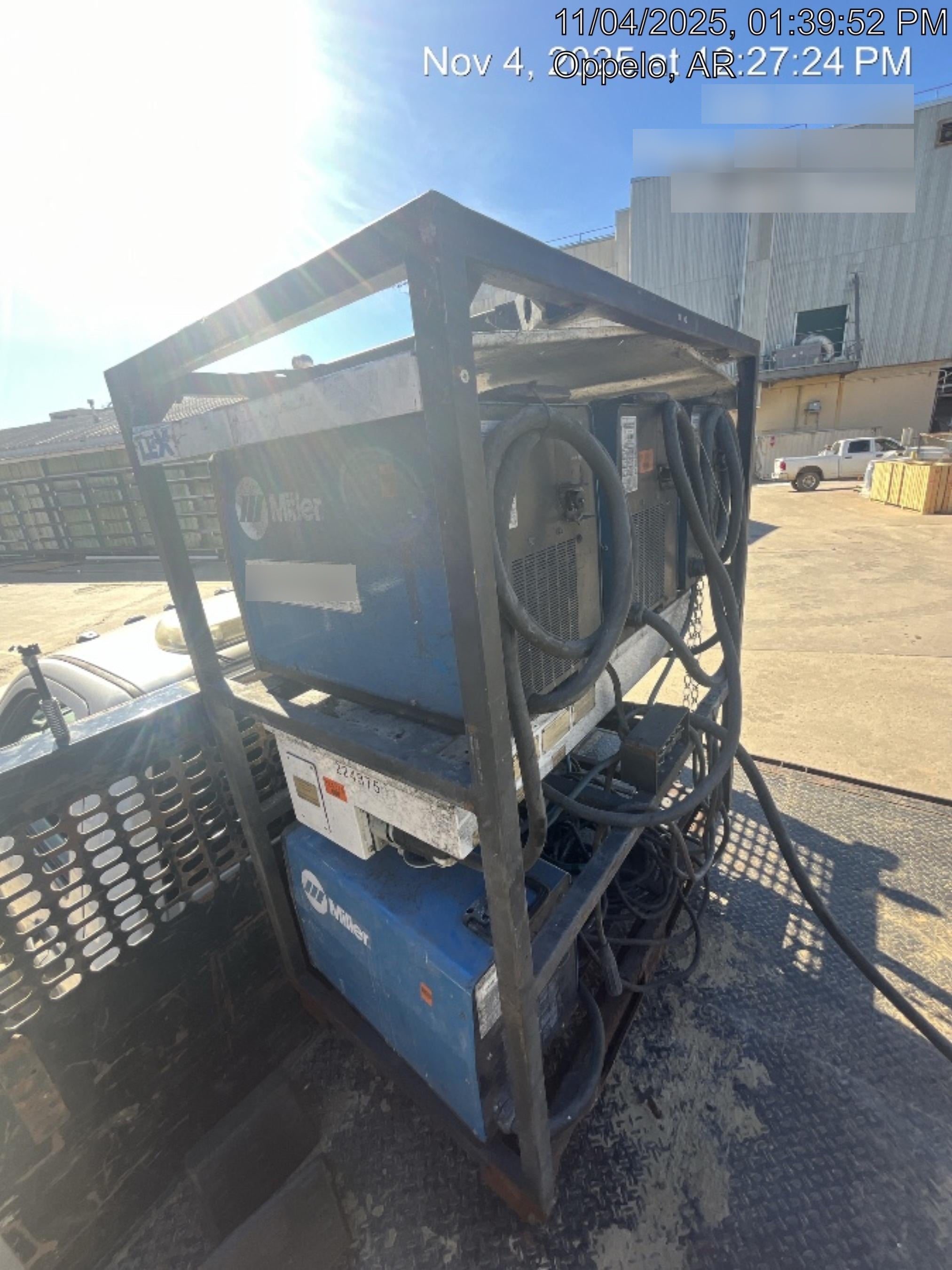 2021 LEX WR6A-7SM-FG26DZ6LD-R