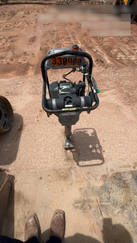 2023 MULTIQUIP MTR40HF
