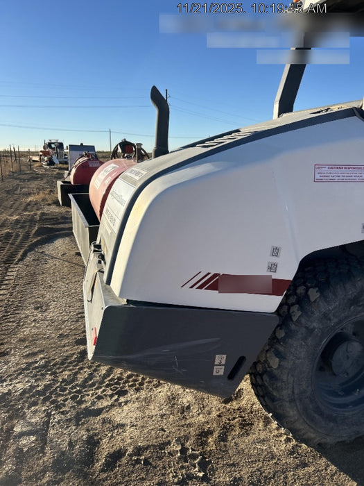 2023 DYNAPAC CA1300D