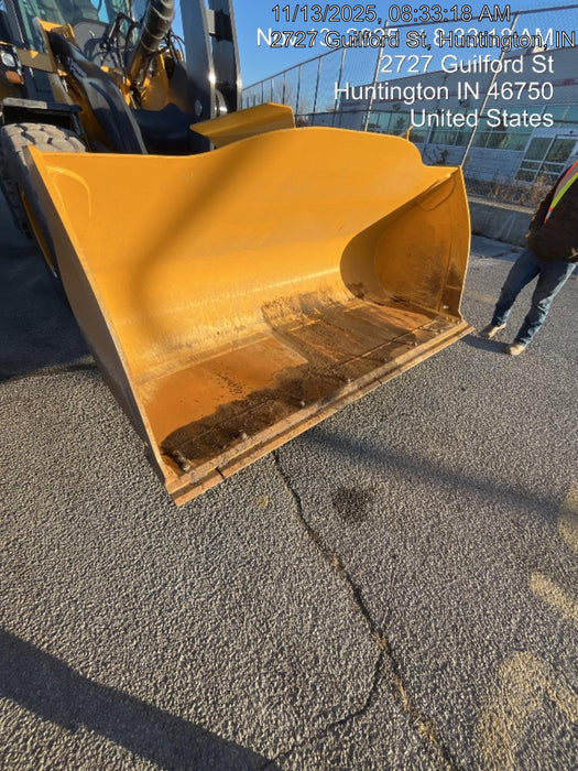 2025 JOHN DEERE 24" Bucket, Backhoe