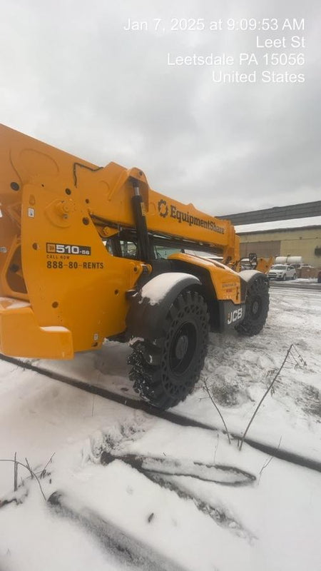 2025 JCB 510-56