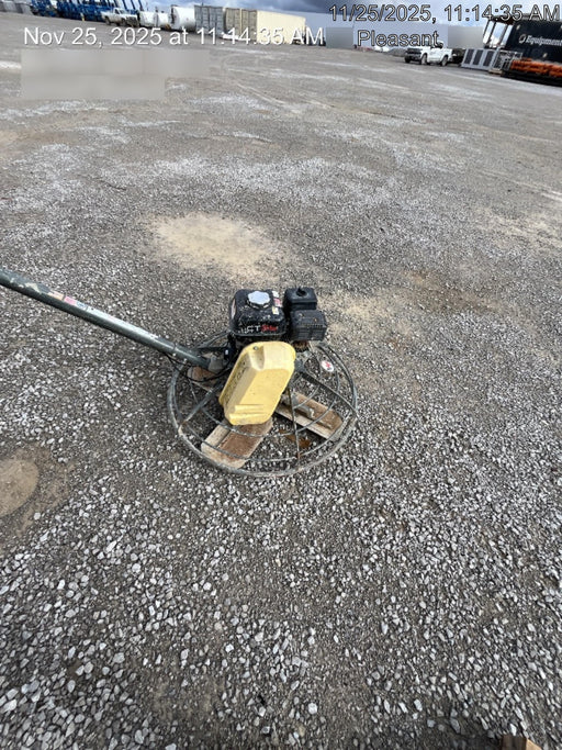 2019 WACKER NEUSON CT36