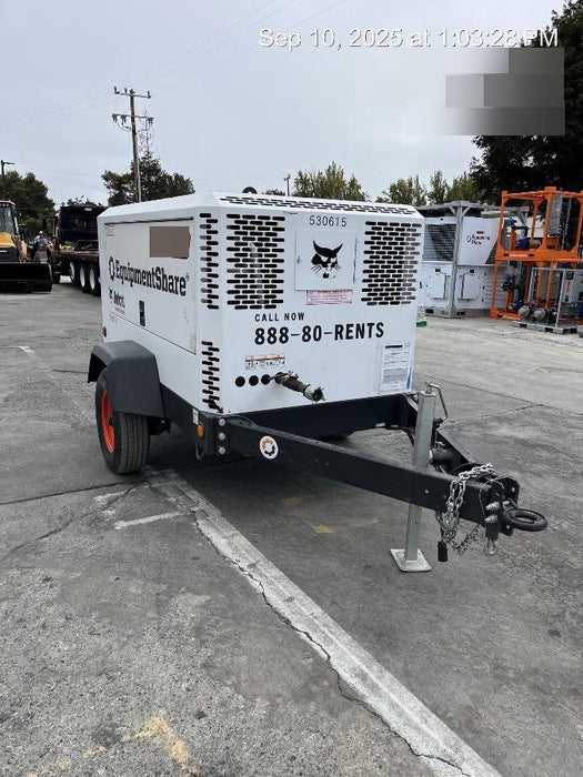 2025 BOBCAT PA425WCU-T4F