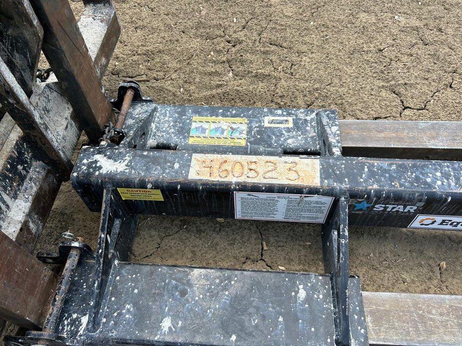 2024 STAR INDUSTRIES M1360B - Star JIB Boom