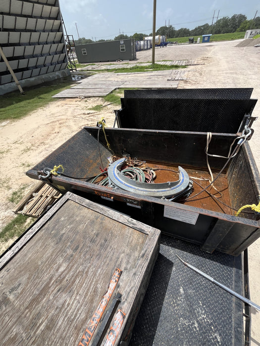 2022 STAR INDUSTRIES 1448B