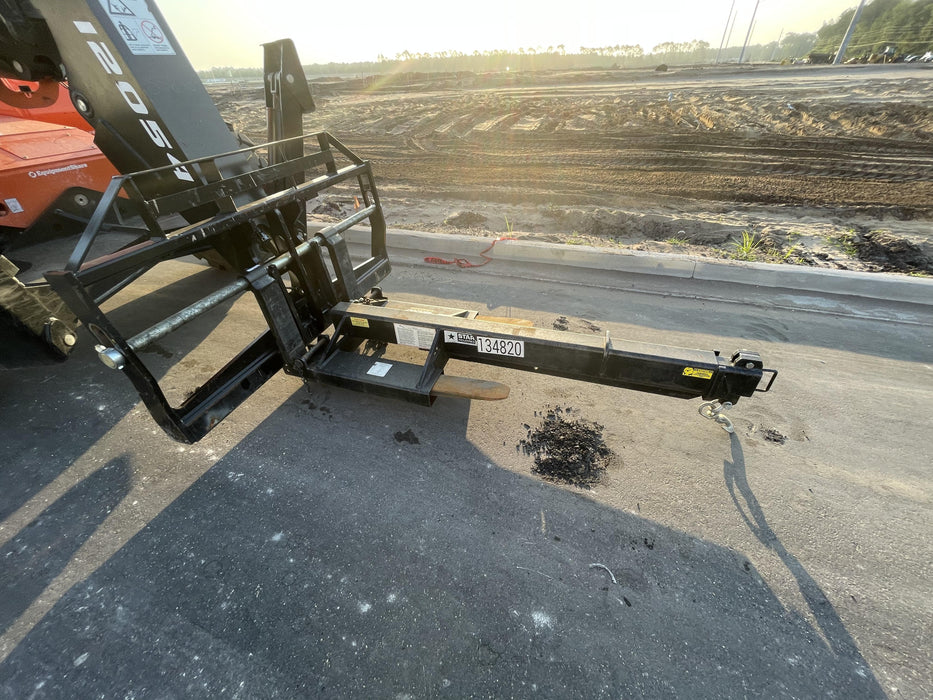2021 STAR INDUSTRIES M1360B - Star JIB Boom