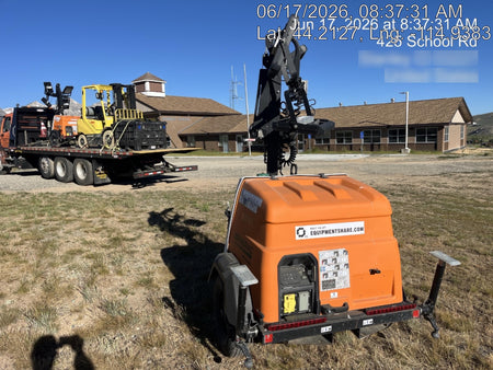 2023 GENERAC MLT2