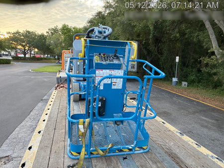 2025 GENIE Z-30/20N RJ