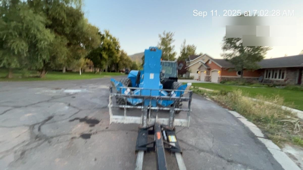 2022 STAR INDUSTRIES M1360B - Star JIB Boom