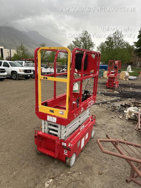 2022 MEC 1330SE