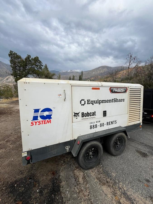 2025 BOBCAT PA825VWCU-T4F