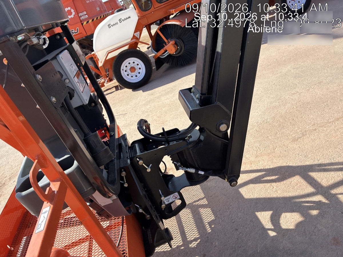 2026 JLG 450AJ