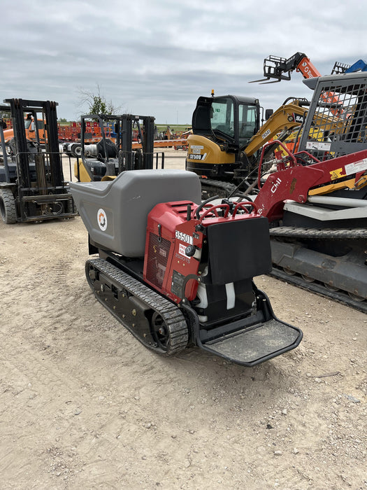 2023 TORO MBTX 2500-TS