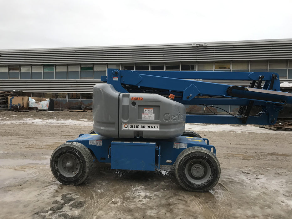 2019 GENIE Z-45/25J DC