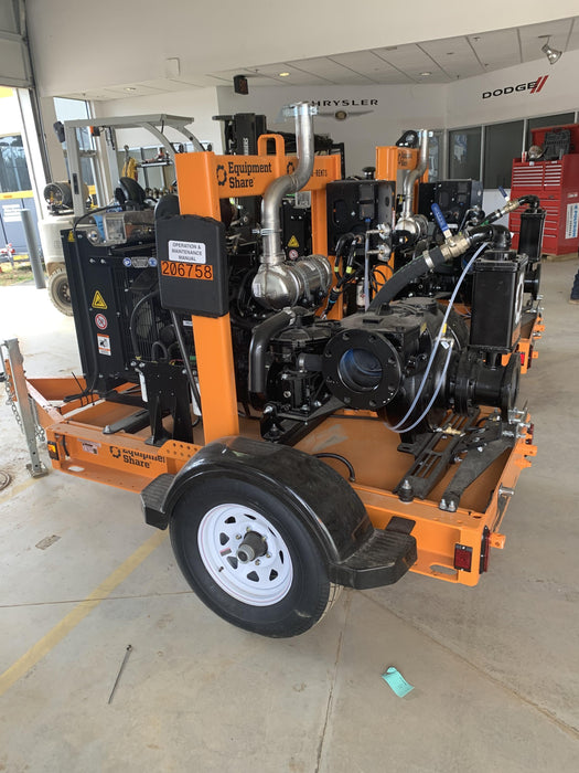 2021 PIONEER PP66S12L71-TD2.9L4