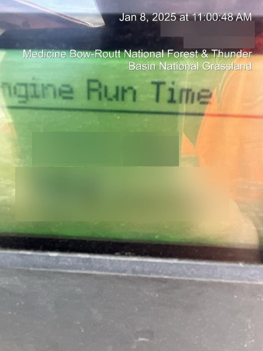 2021 AIRMAN SDG25S-8E1