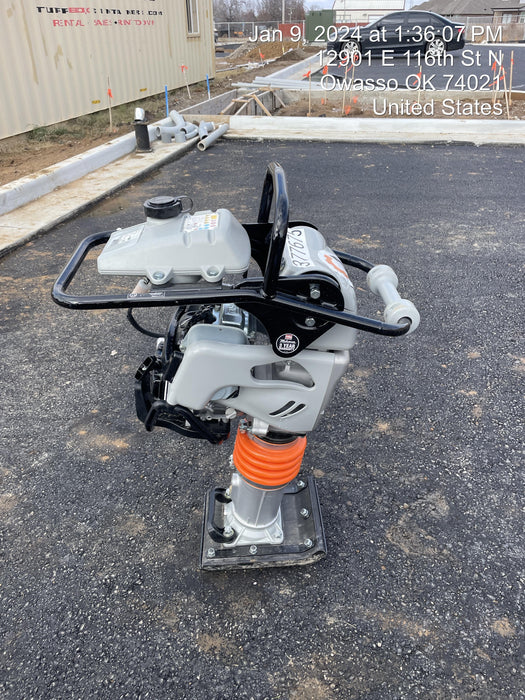 2023 MULTIQUIP MTX60HD