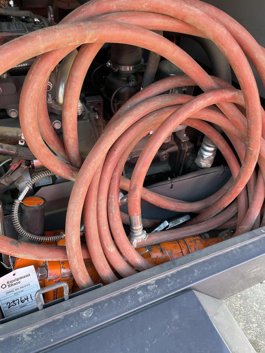 2023 AIRMAN PDS185S CWK