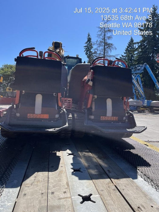 2024 TORO MBTX 2500-TS