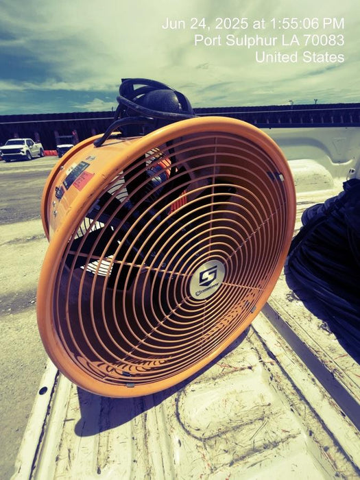 2025 STRONGWAY STFJ-40