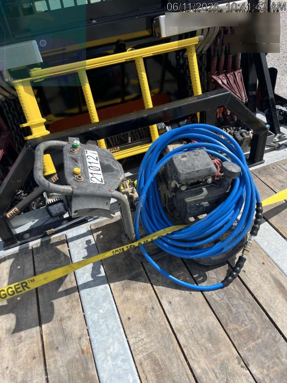 2022 SIMPSON 61028