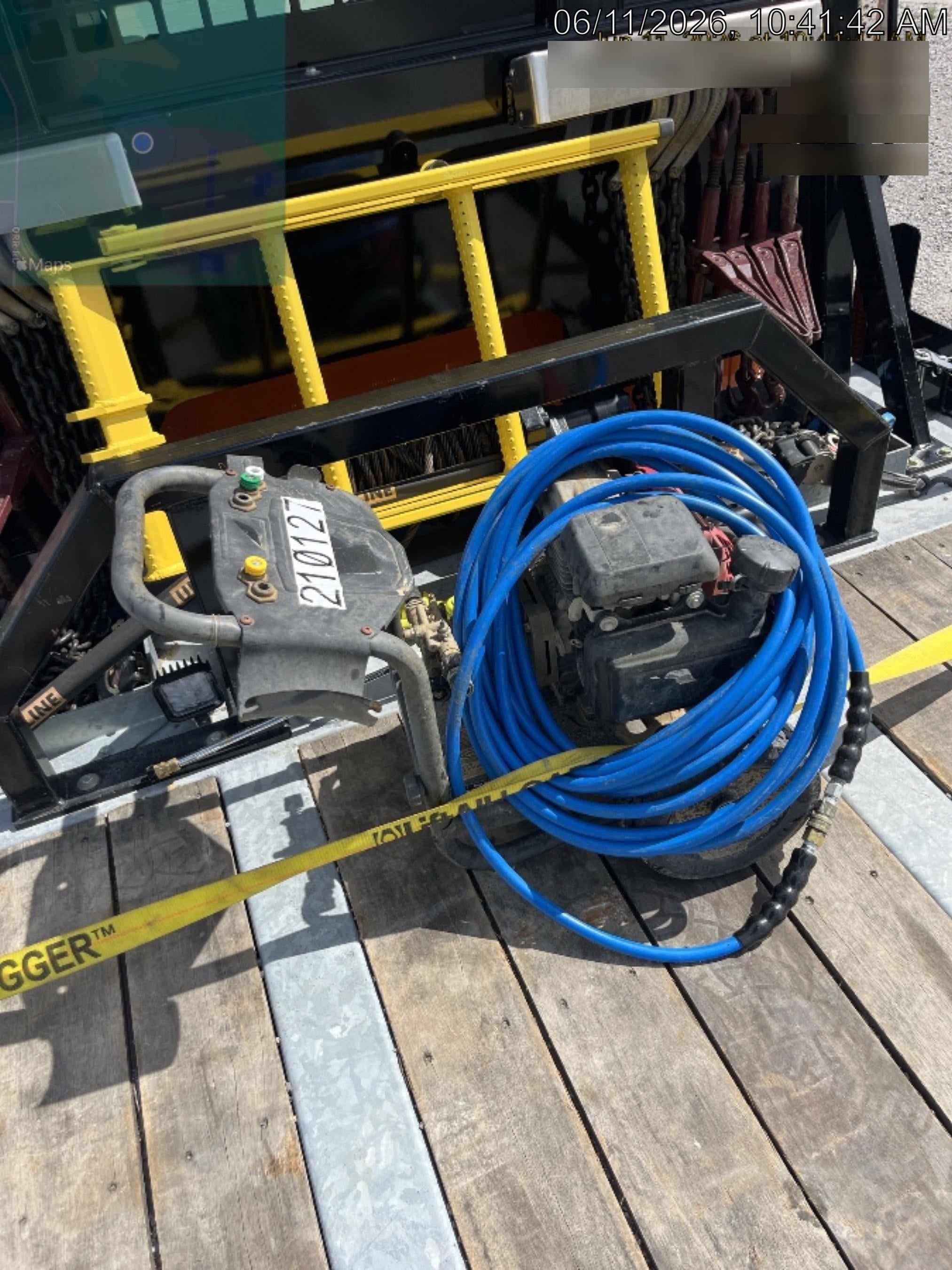 2022 SIMPSON 61028