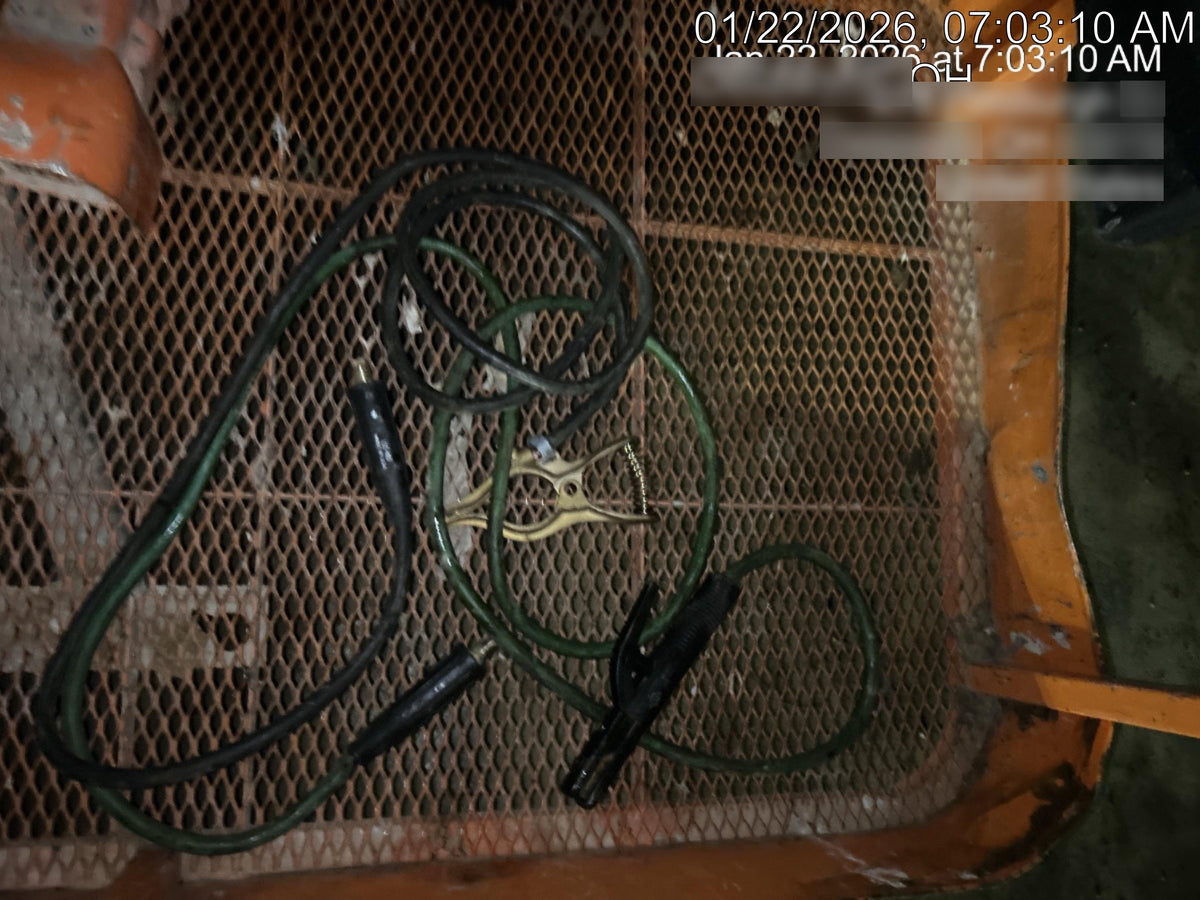 2025 MILLER ELECTRIC CST-282