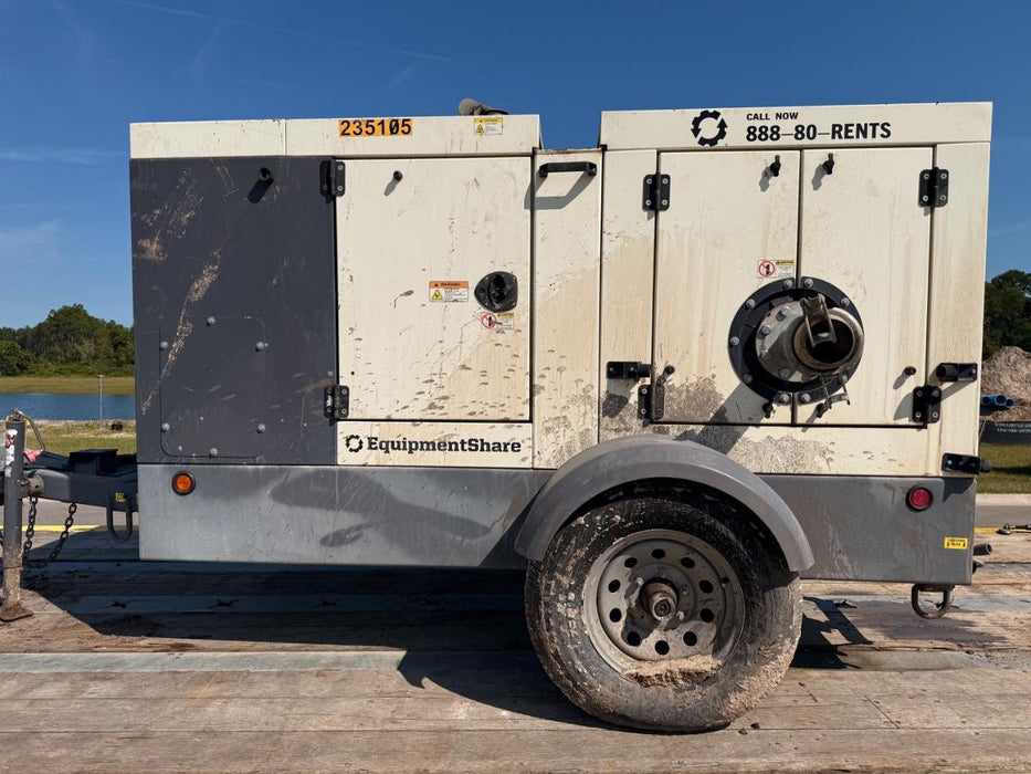 2022 ATLAS COPCO PAC F44 KD-S