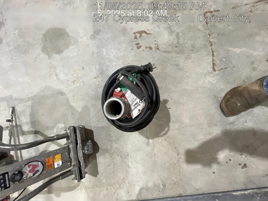 2023 MULTIQUIP ST2037