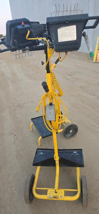 2019 FOSTORIA PUL-1000Q-CD