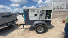 2022 ATLAS COPCO QAS45 CWK
