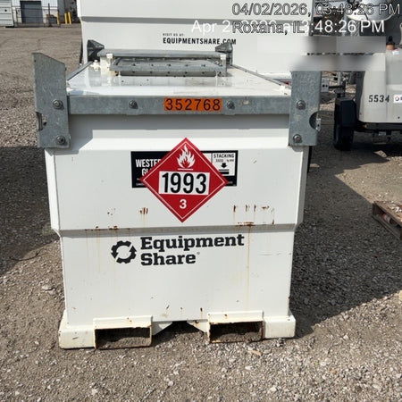 2023 WESTERN GLOBAL 20TCG-ES