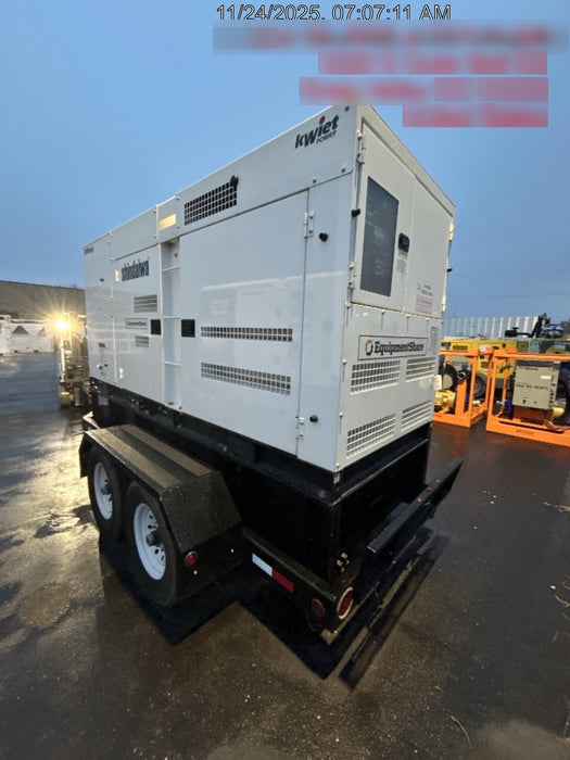 2023 SHINDAIWA DGK180F