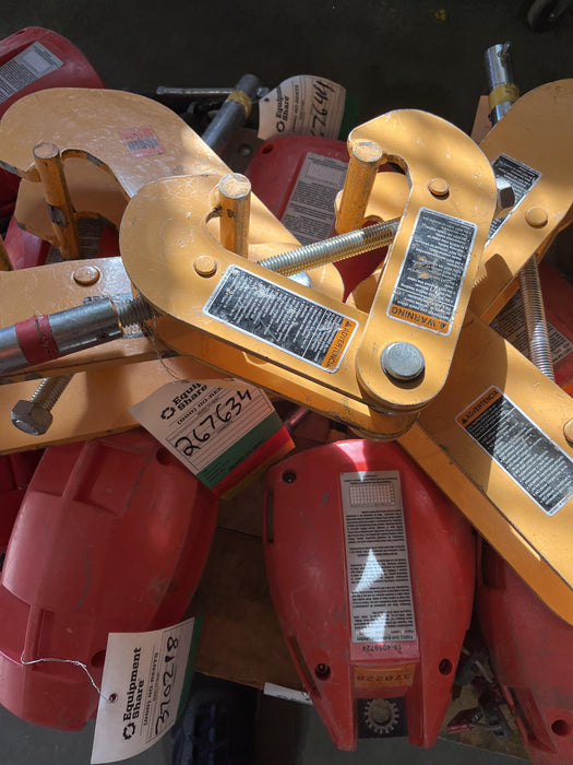 2022 HARRINGTON UBC020