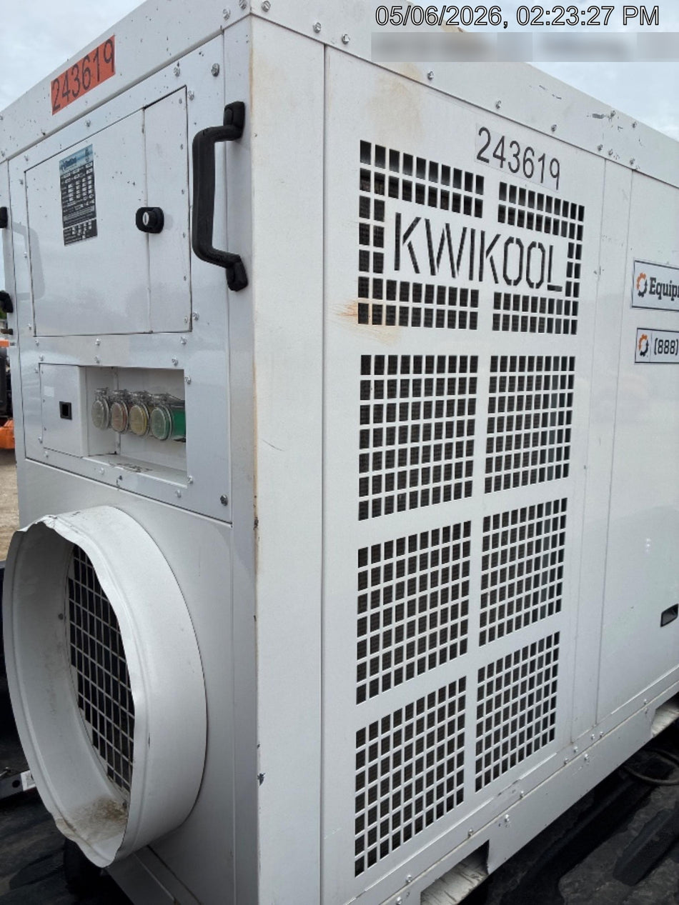 2022 KWIKOOL KPO12-43H