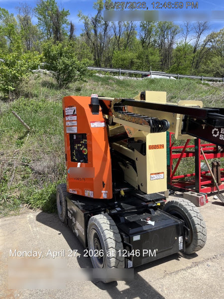 2026 JLG E300AJP
