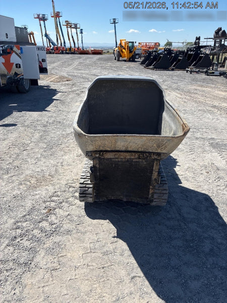 2026 TORO MBTX 2500-TS