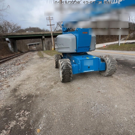 2024 GENIE Z-80/60