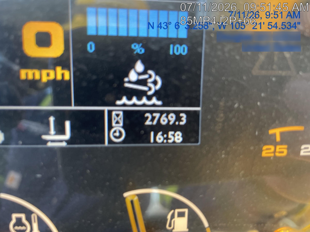 2025 JCB 512-56
