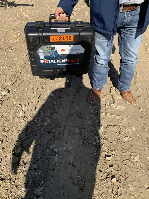 2021 HARRINGTON UBC050