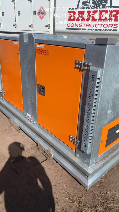 2022 MYERS-SETH MSP PP-150