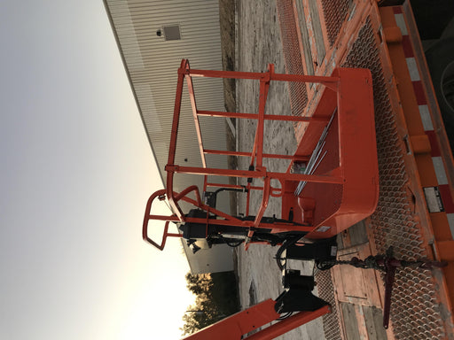 2019 JLG 460SJ
