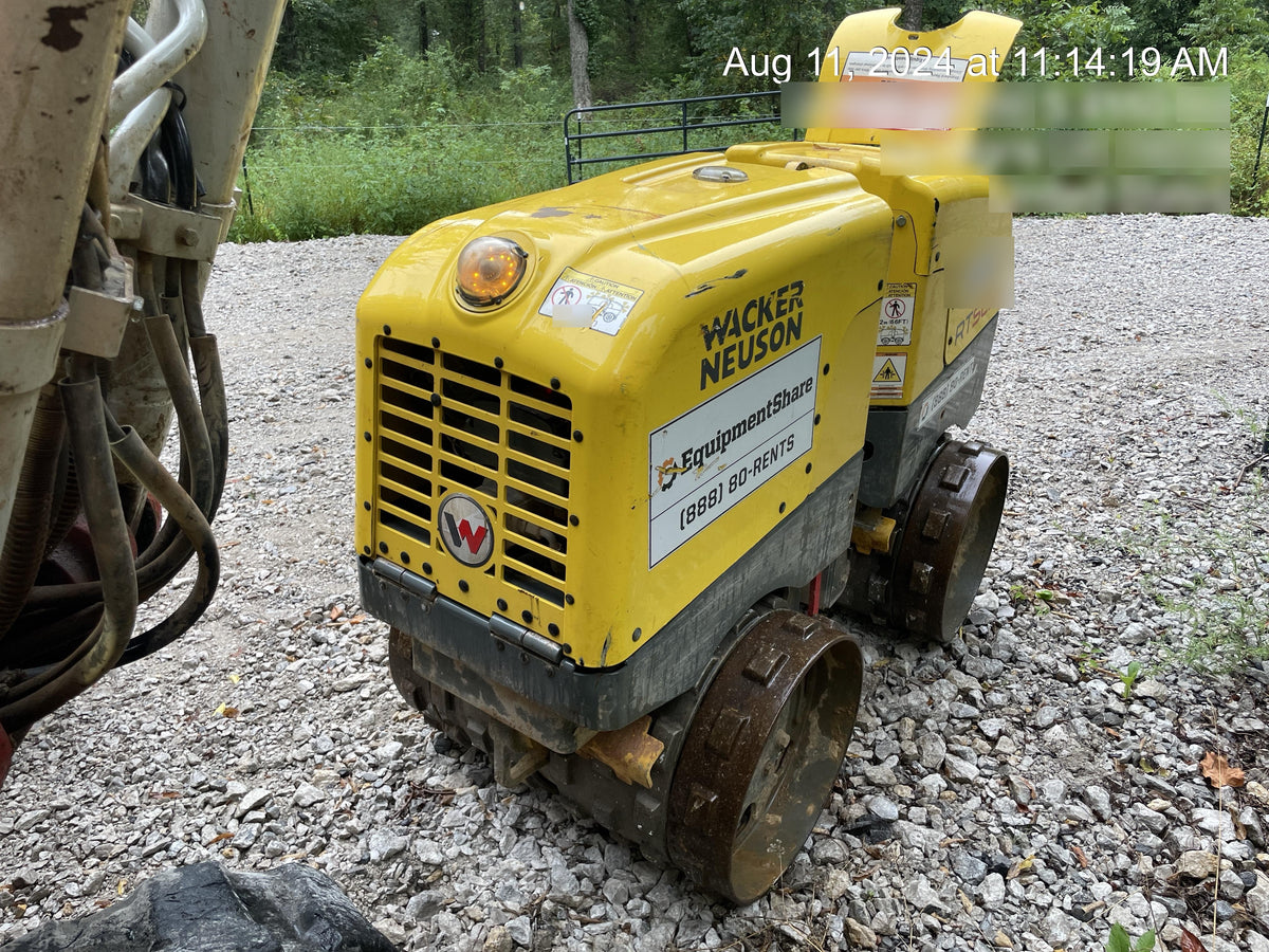 2020 WACKER NEUSON RTKx-SC3